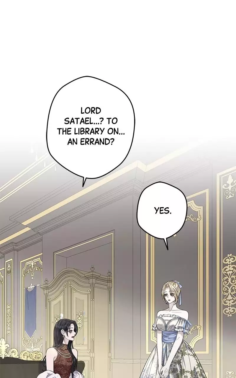 Indulgence (Saha) Chapter 18 page 61