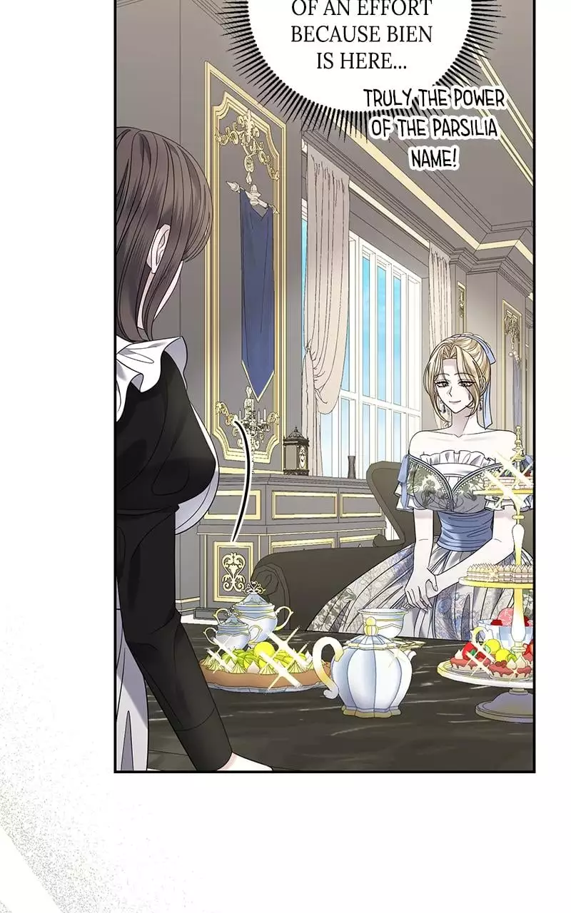 Indulgence (Saha) Chapter 18 page 71