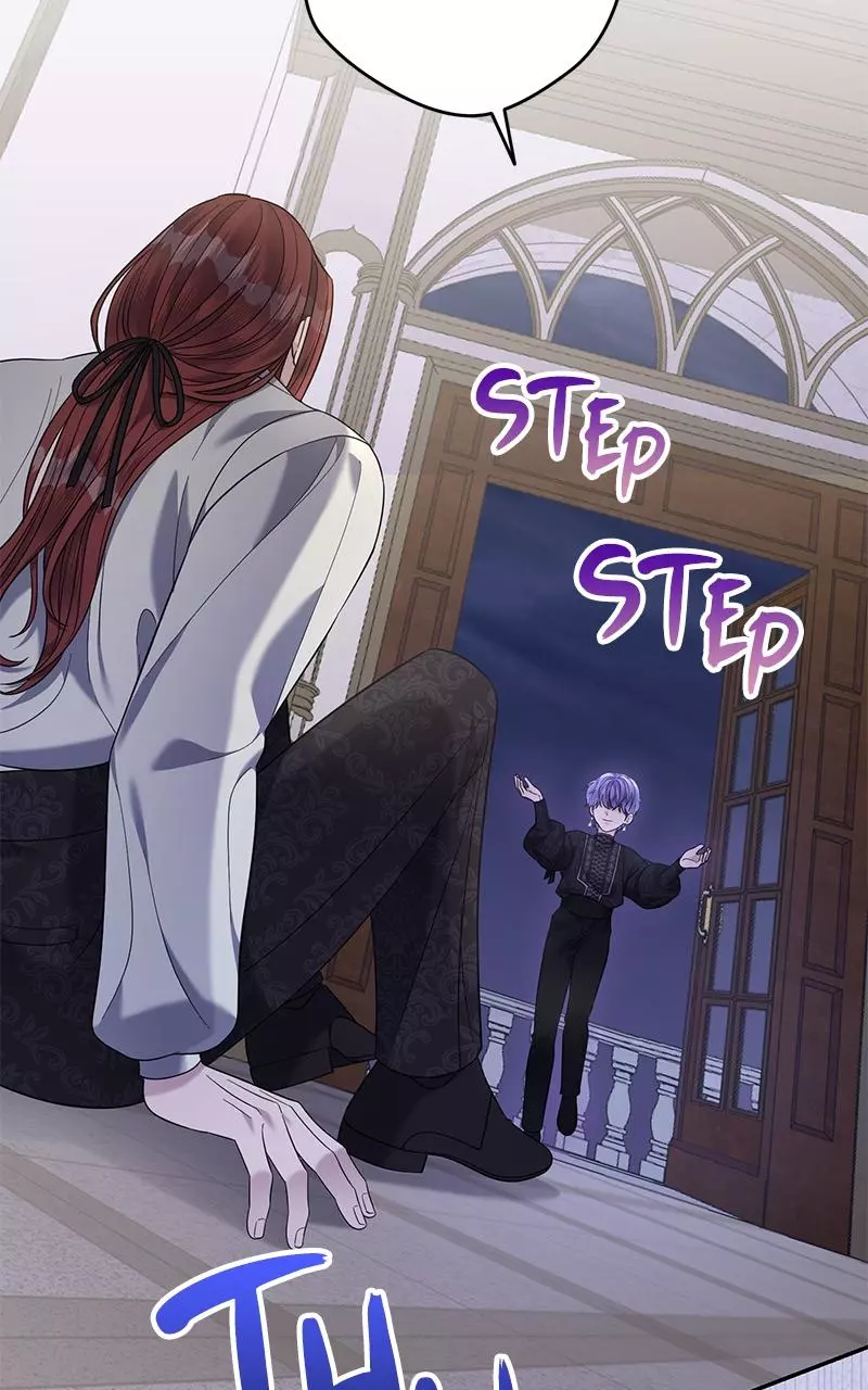 Indulgence (Saha) Chapter 18 page 107