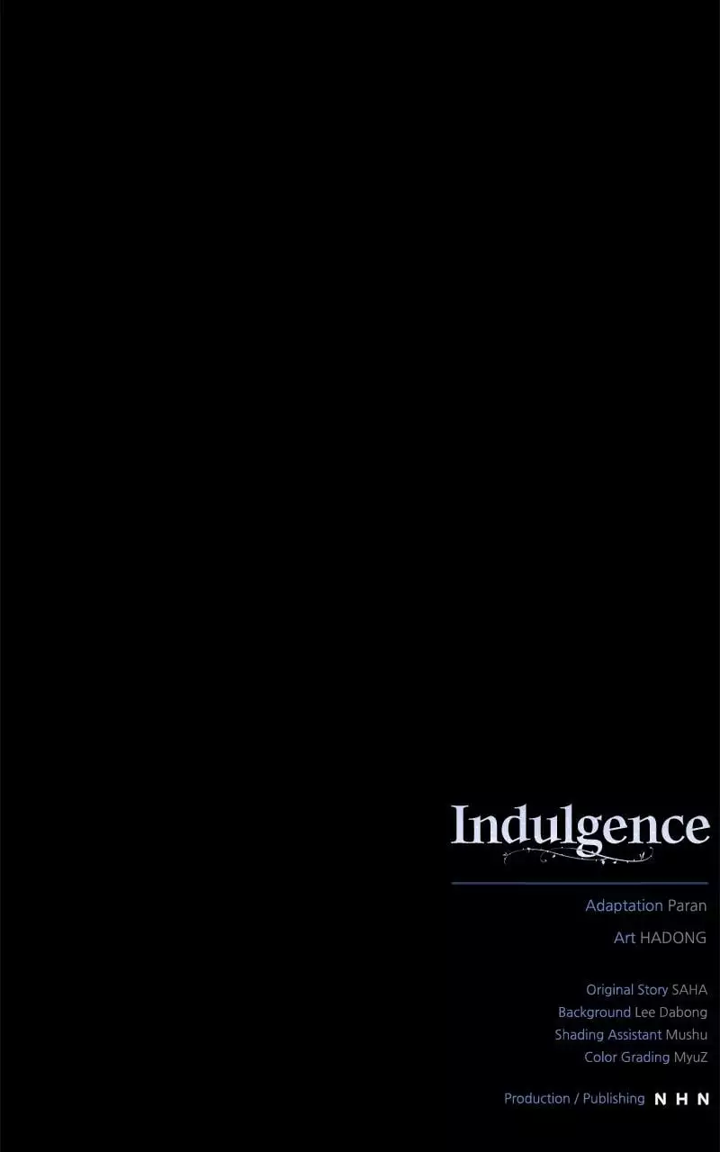 Indulgence (Saha) Chapter 18 page 132
