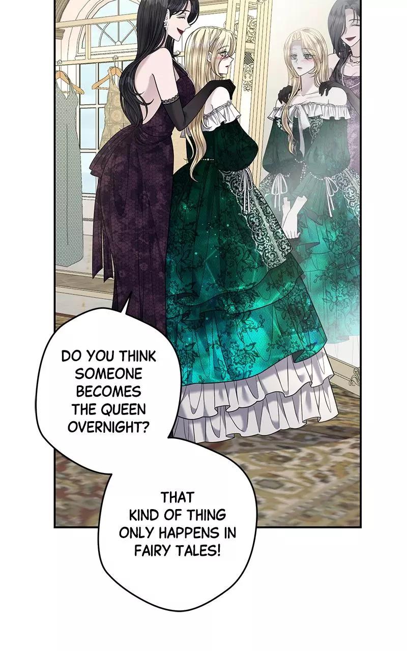 Indulgence (Saha) Chapter 19 page 10