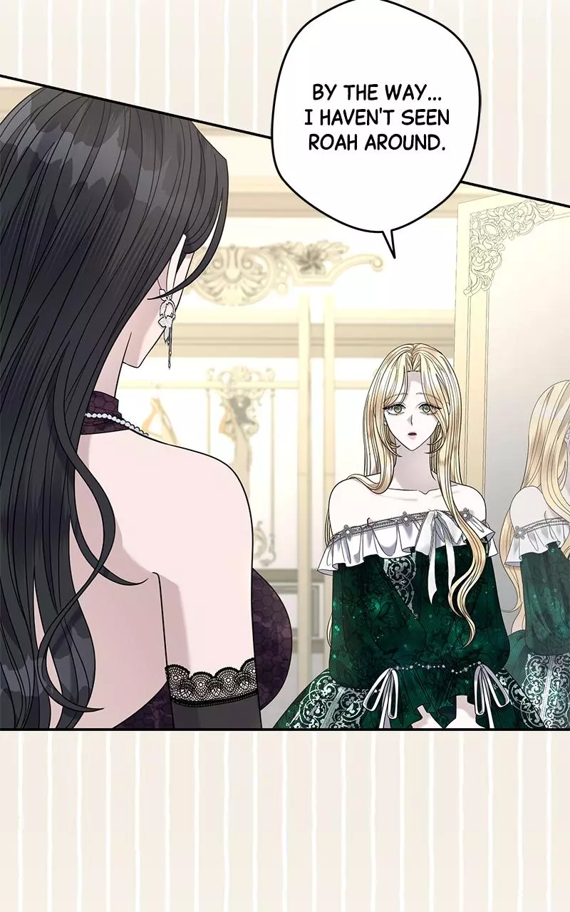 Indulgence (Saha) Chapter 19 page 21