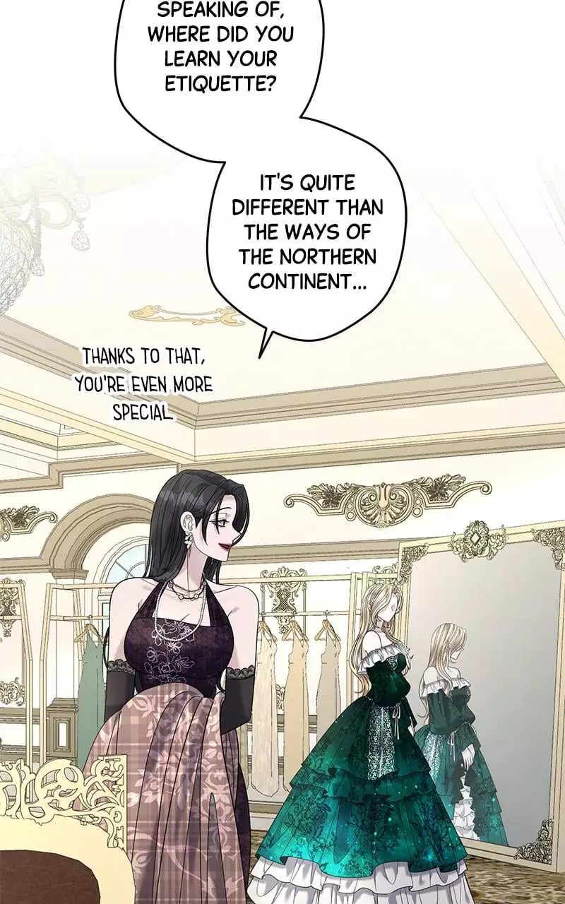 Indulgence (Saha) Chapter 19 page 18