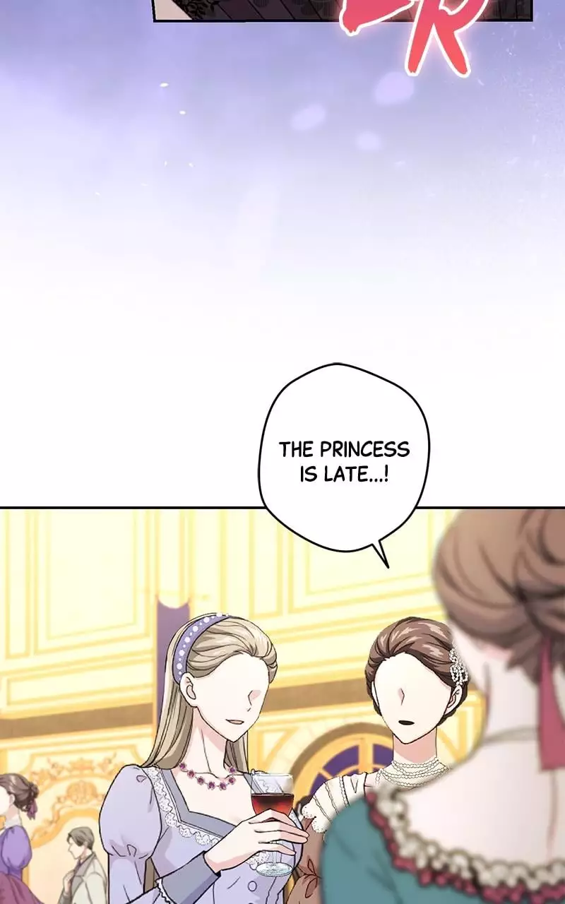 Indulgence (Saha) Chapter 19 page 68