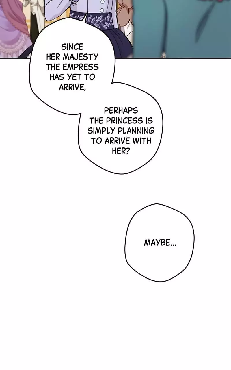 Indulgence (Saha) Chapter 19 page 69