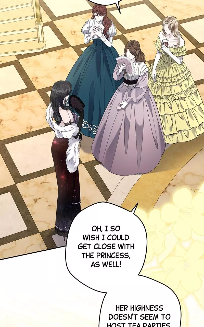 Indulgence (Saha) Chapter 19 page 72