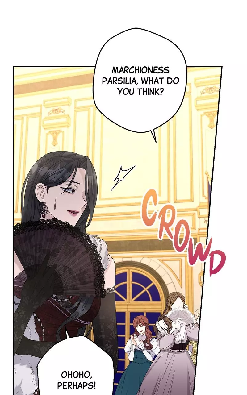 Indulgence (Saha) Chapter 19 page 70