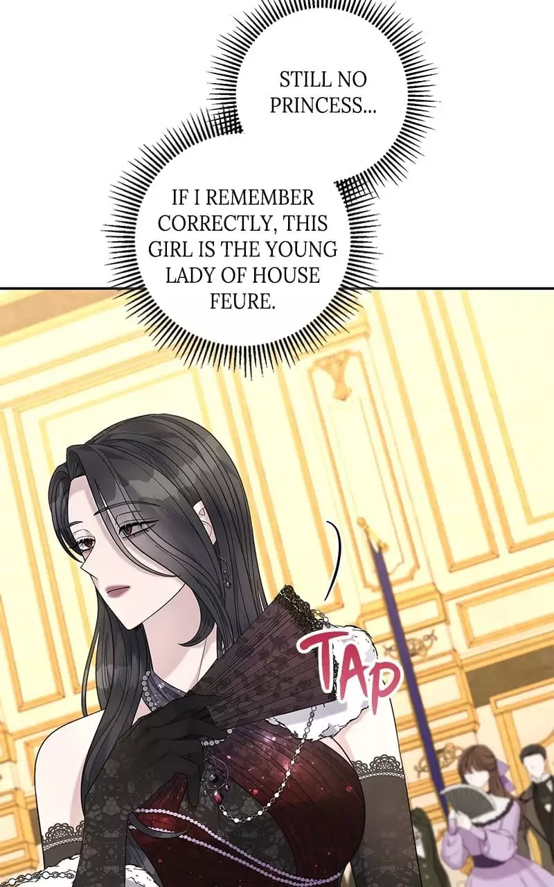 Indulgence (Saha) Chapter 19 page 81