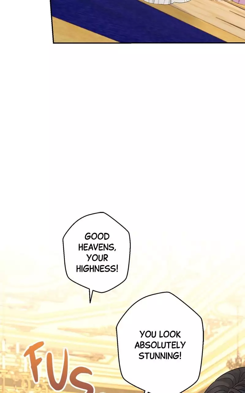 Indulgence (Saha) Chapter 19 page 97