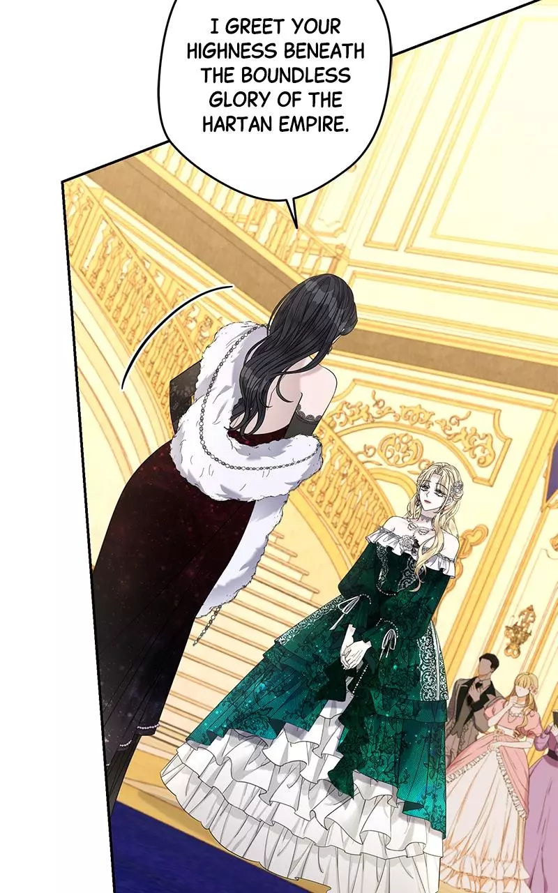Indulgence (Saha) Chapter 19 page 96