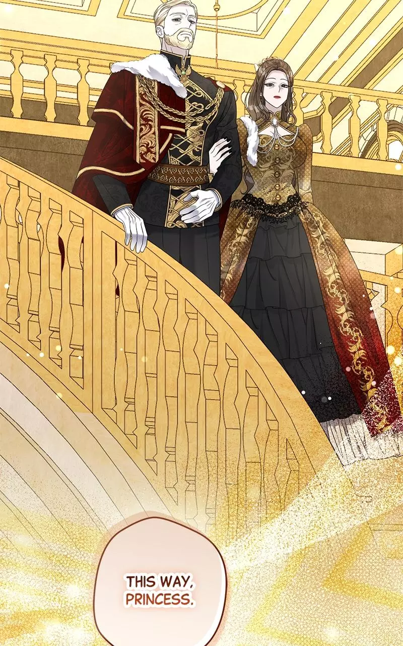 Indulgence (Saha) Chapter 19 page 104