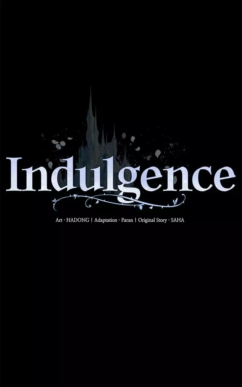 Indulgence (Saha) Chapter 2 page 8