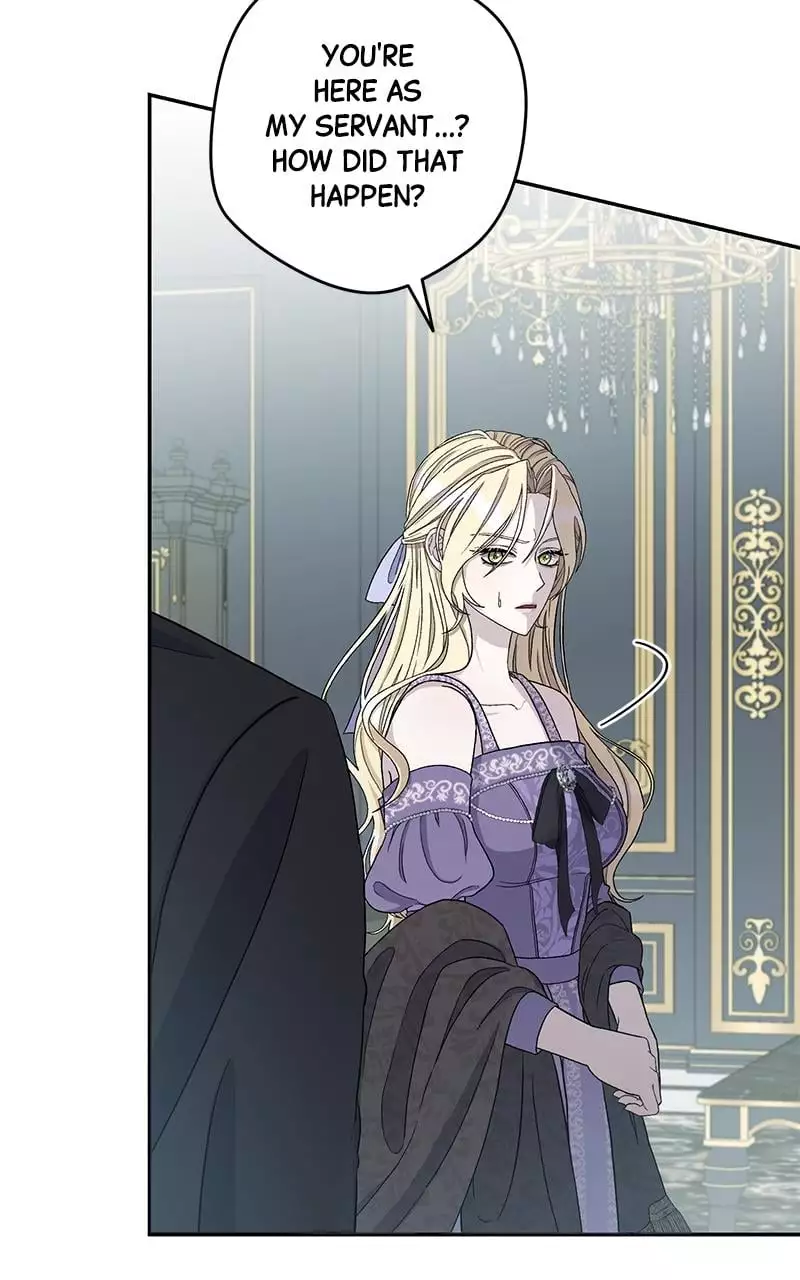 Indulgence (Saha) Chapter 2 page 54
