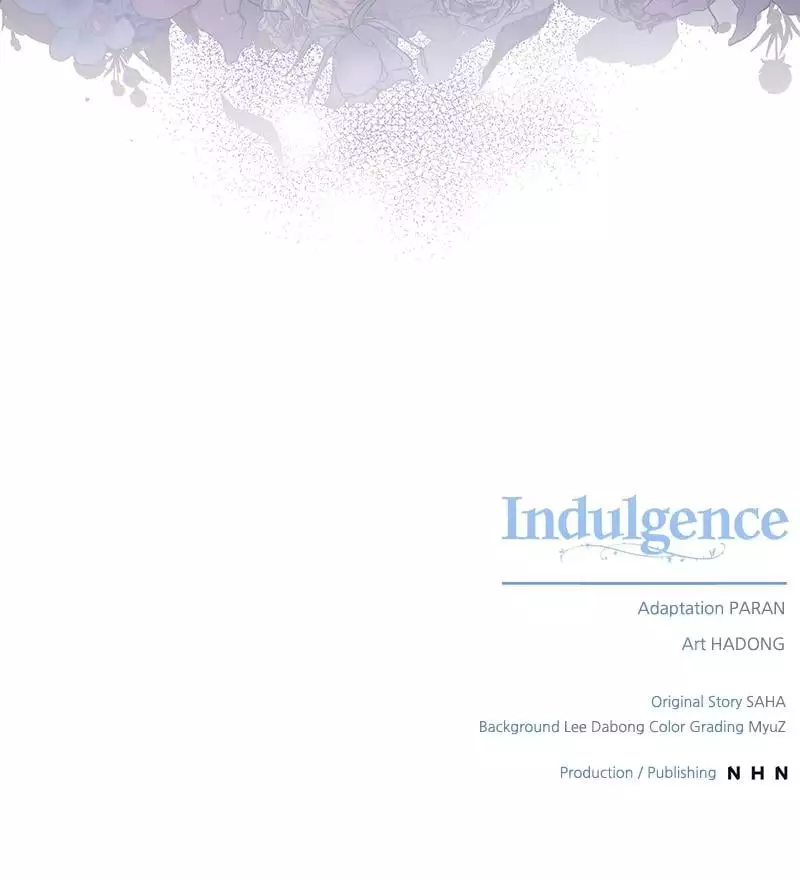Indulgence (Saha) Chapter 2 page 83