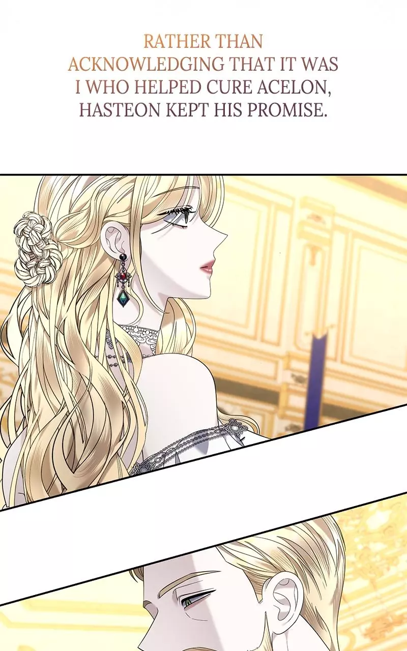 Indulgence (Saha) Chapter 20 page 3