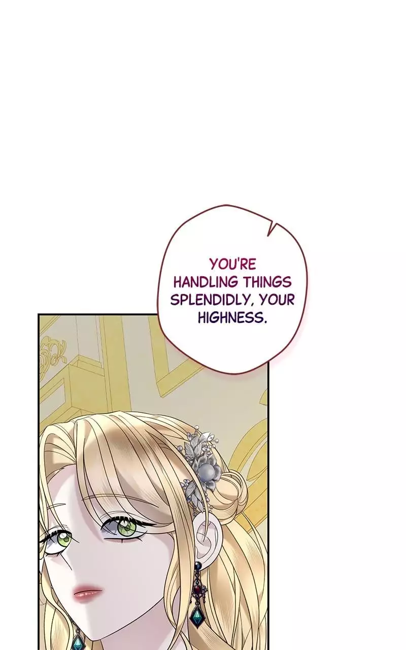 Indulgence (Saha) Chapter 20 page 42
