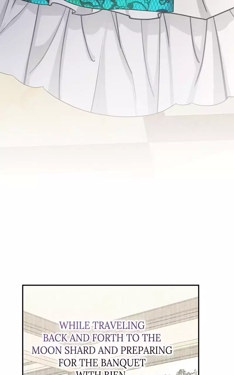 Indulgence (Saha) Chapter 20 page 61