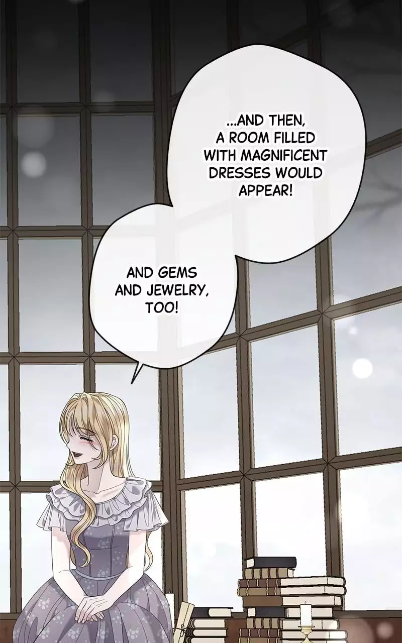 Indulgence (Saha) Chapter 21 page 22