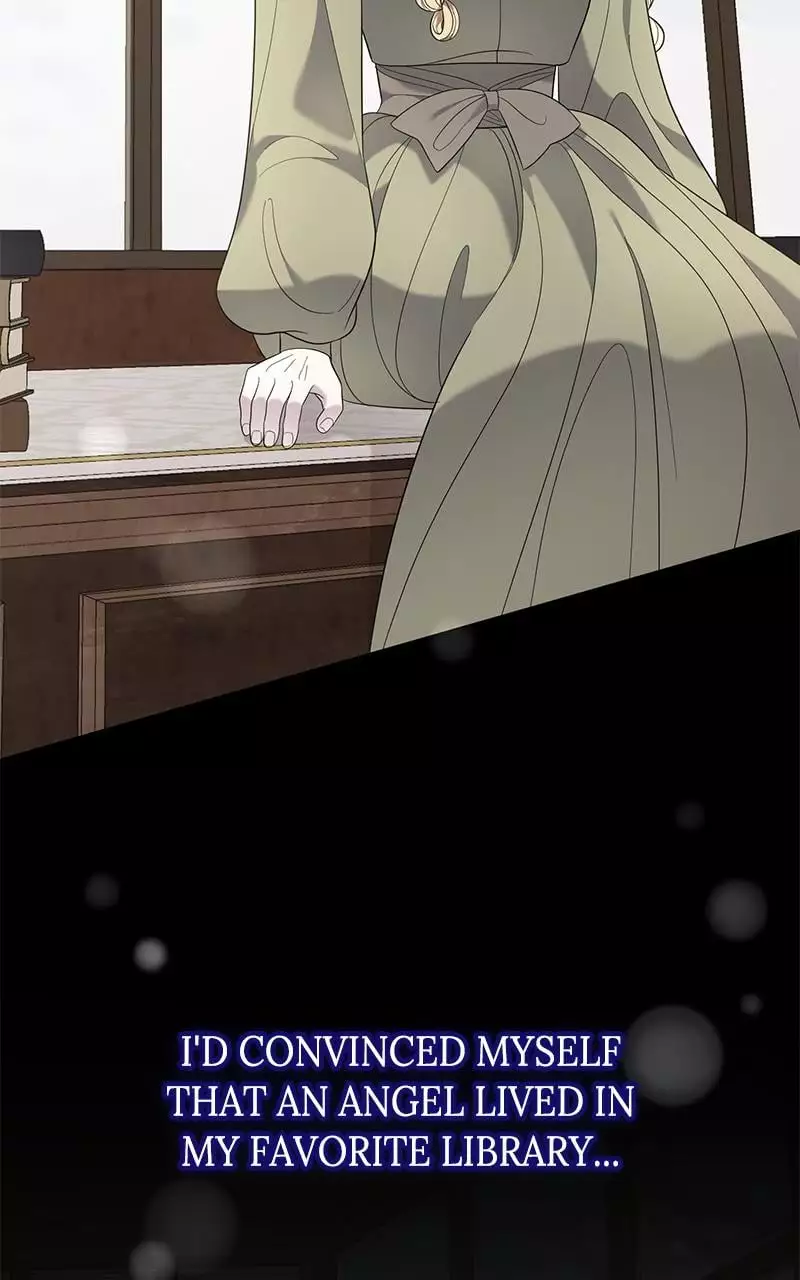 Indulgence (Saha) Chapter 21 page 21