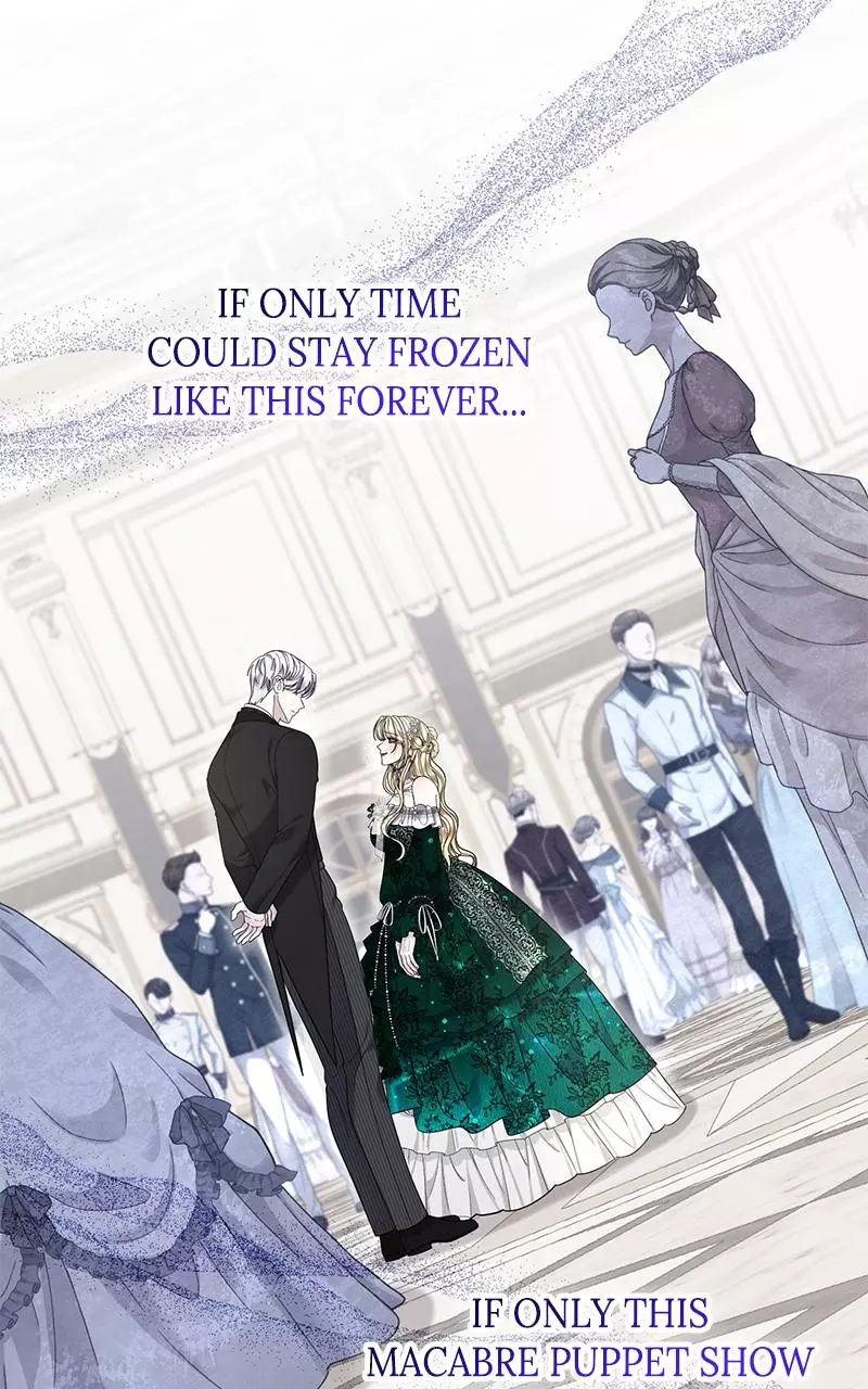 Indulgence (Saha) Chapter 21 page 85