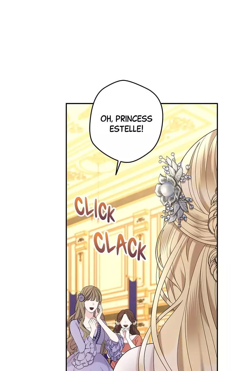 Indulgence (Saha) Chapter 21 page 92