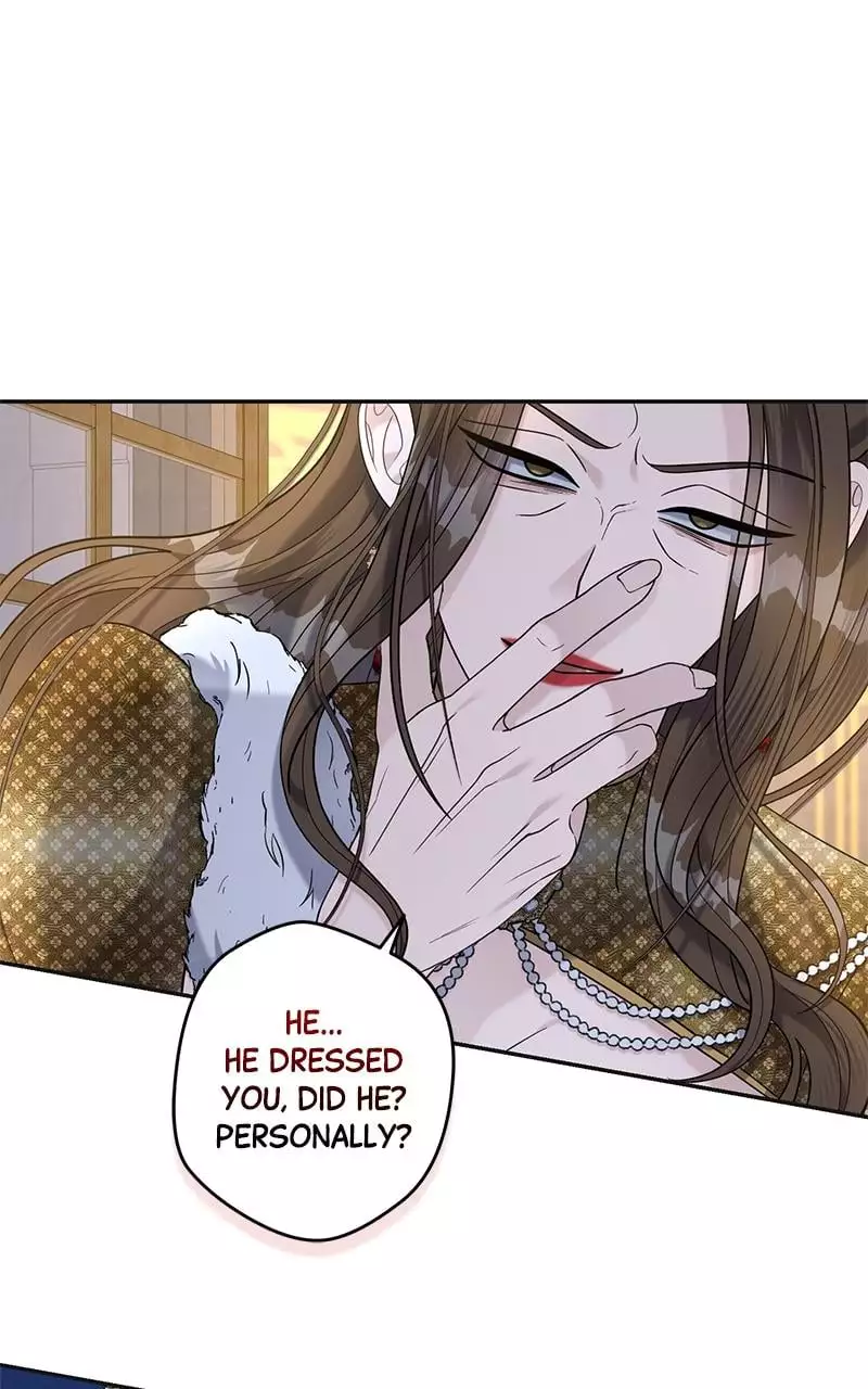 Indulgence (Saha) Chapter 22 page 16