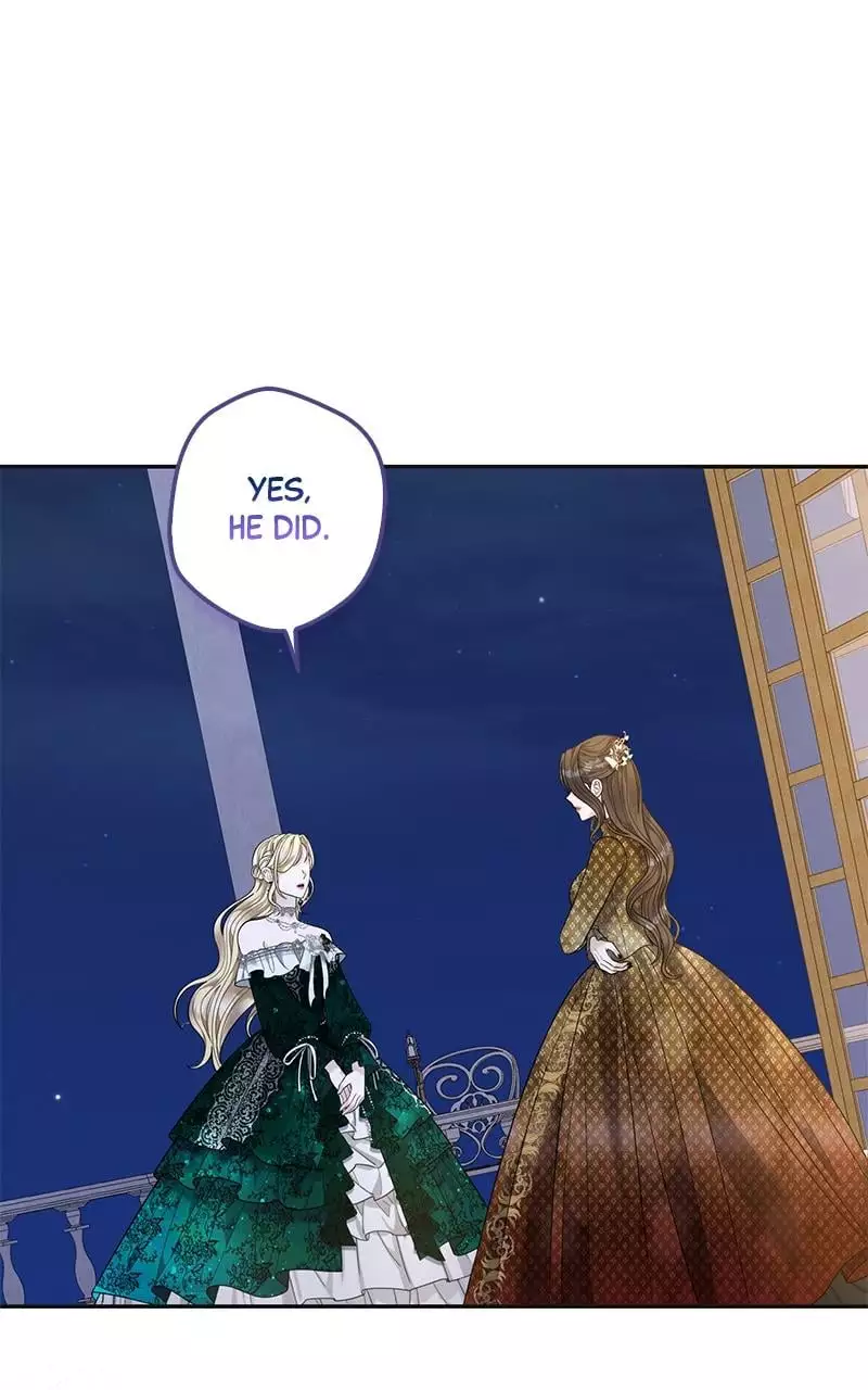 Indulgence (Saha) Chapter 22 page 12