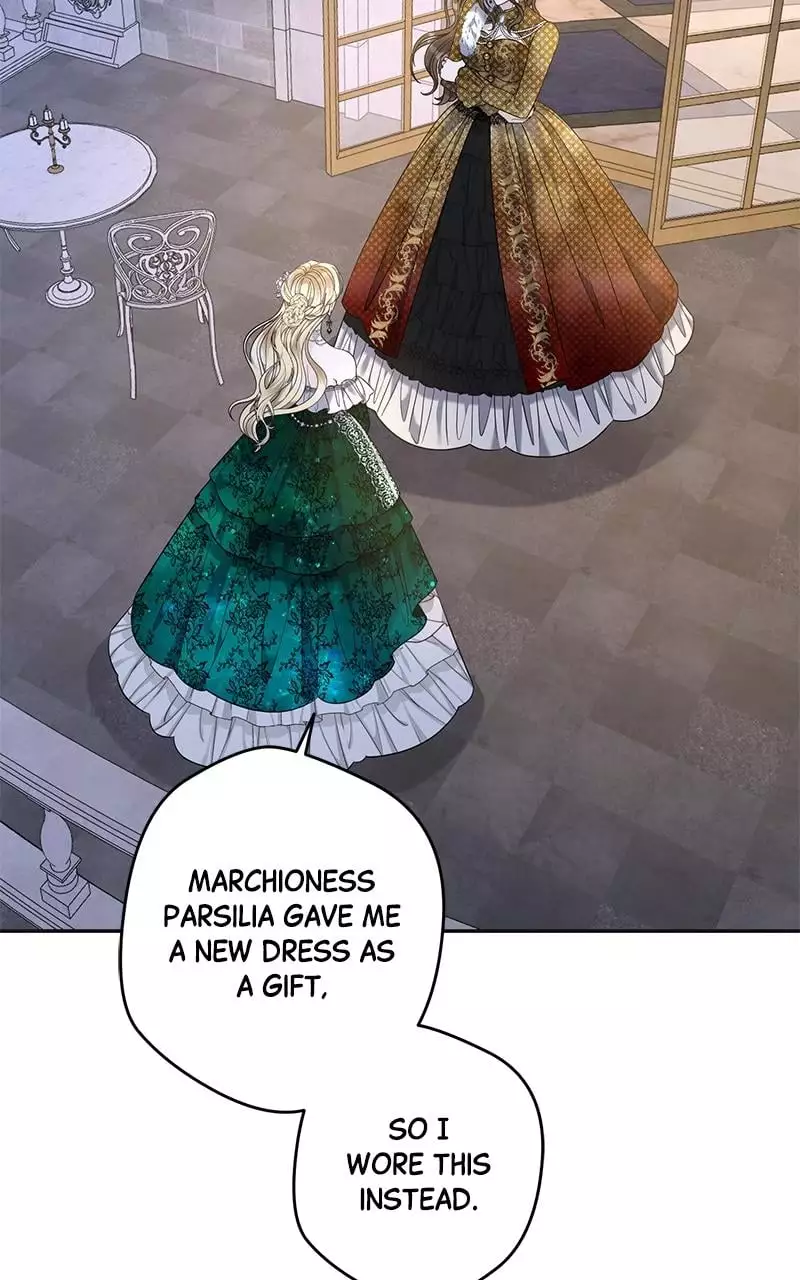 Indulgence (Saha) Chapter 22 page 8
