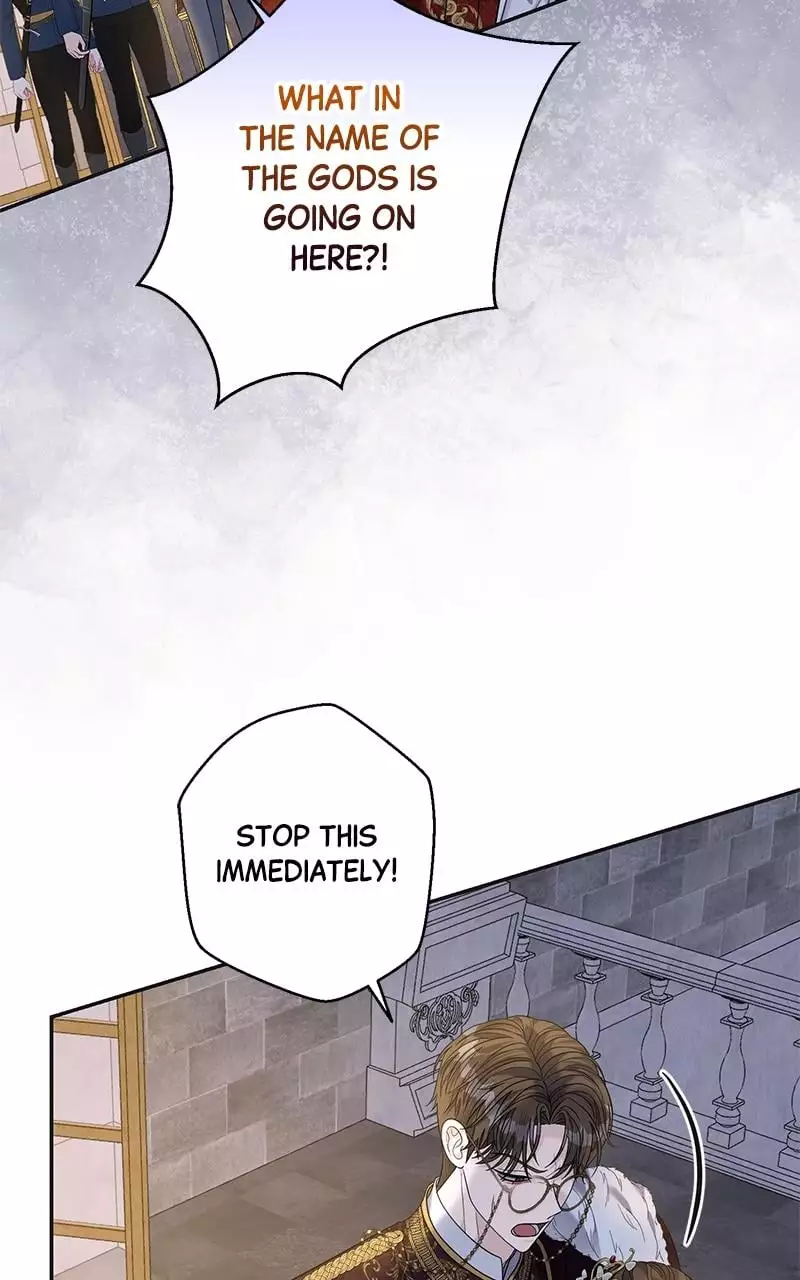 Indulgence (Saha) Chapter 22 page 22