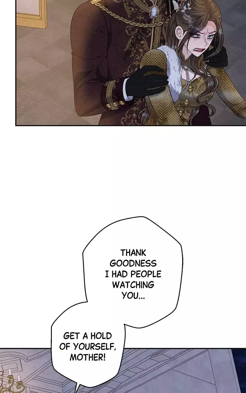 Indulgence (Saha) Chapter 22 page 23