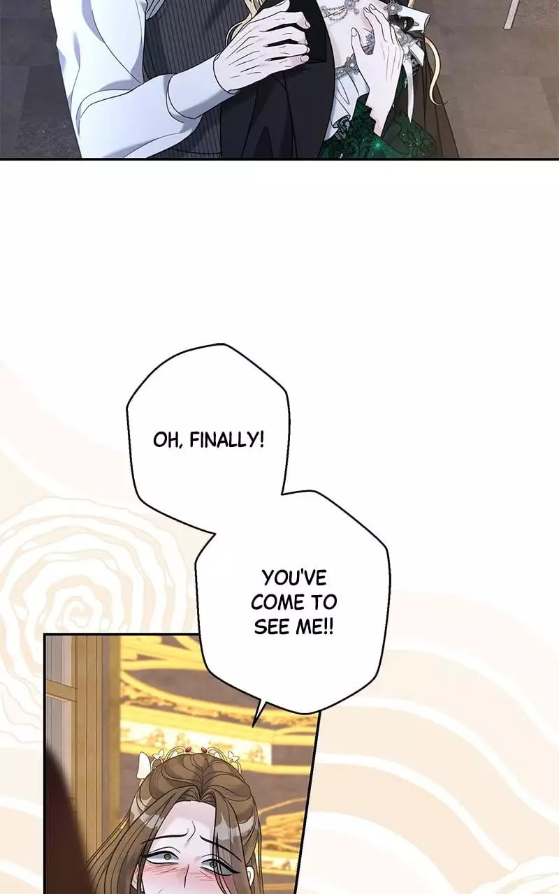 Indulgence (Saha) Chapter 22 page 35