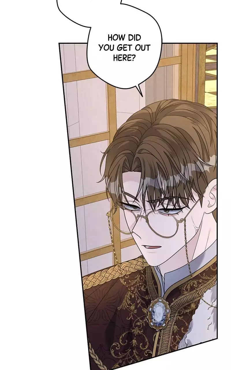 Indulgence (Saha) Chapter 22 page 33
