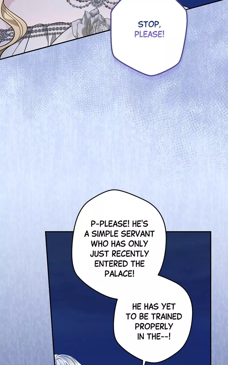 Indulgence (Saha) Chapter 22 page 48