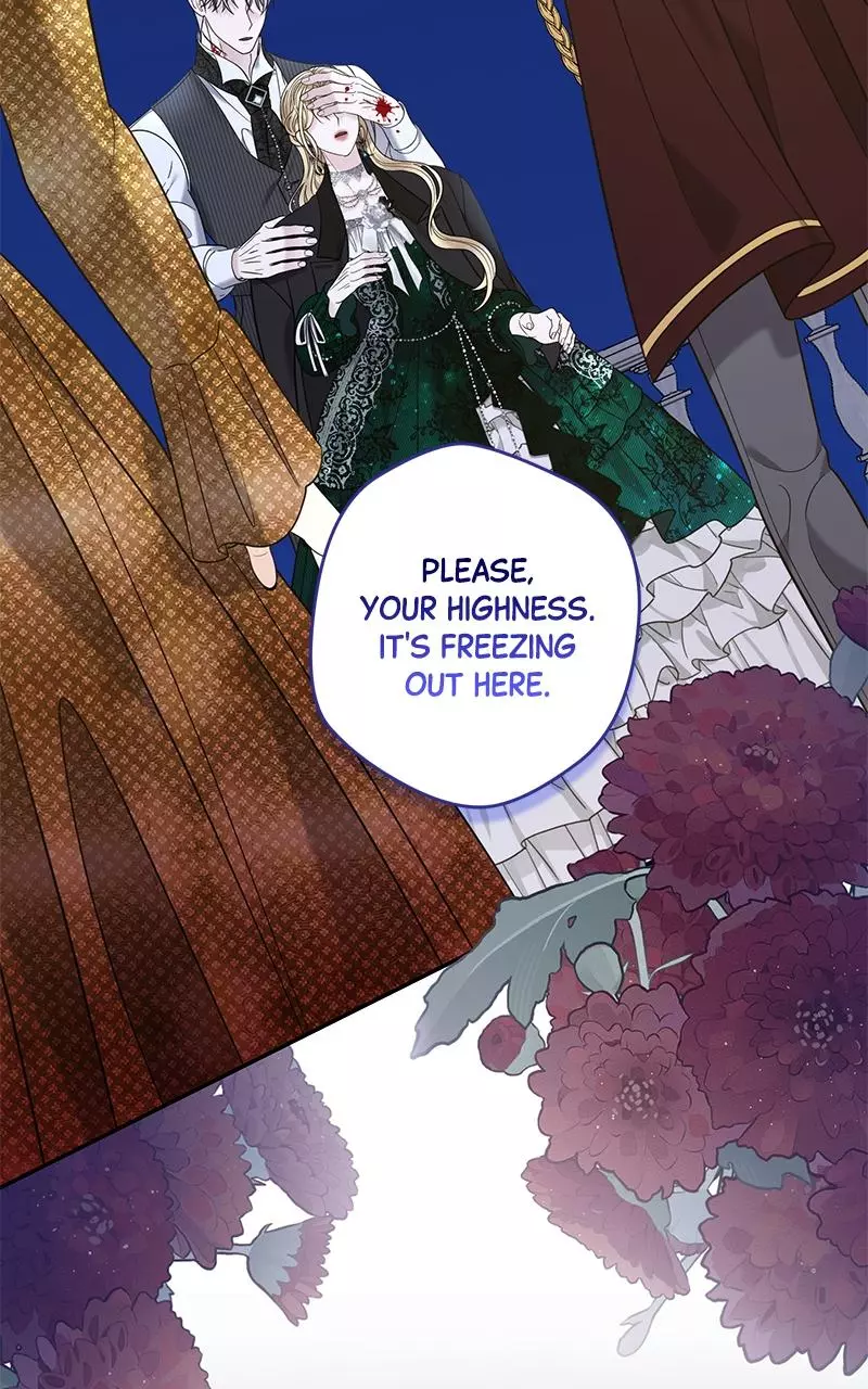 Indulgence (Saha) Chapter 22 page 63