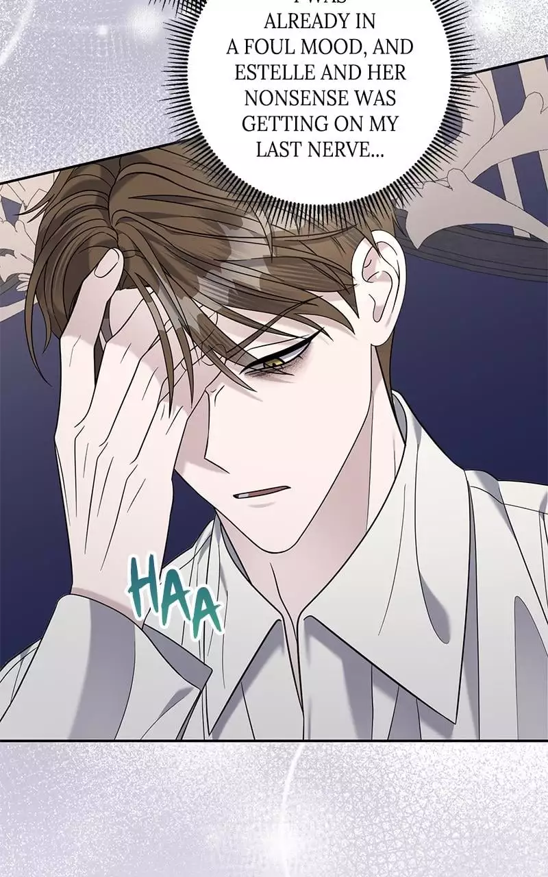 Indulgence (Saha) Chapter 22 page 72