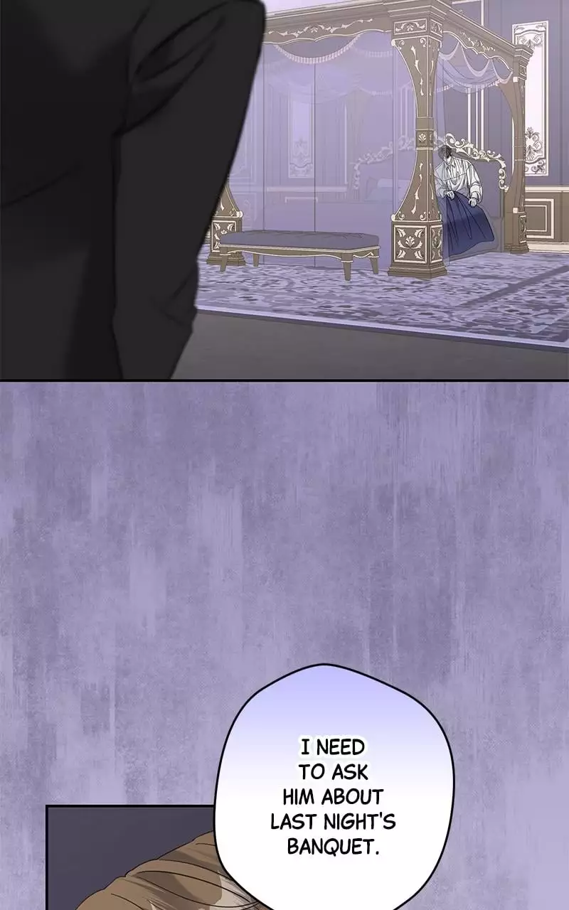 Indulgence (Saha) Chapter 22 page 80