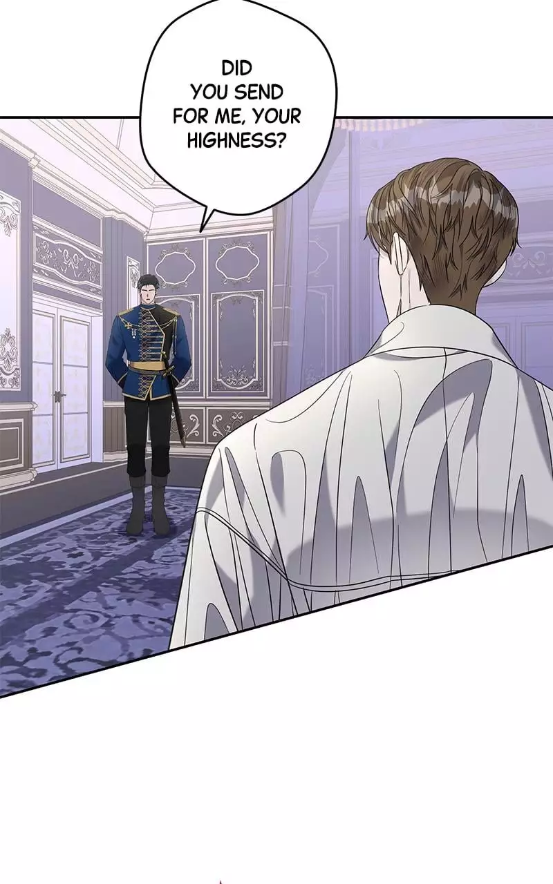 Indulgence (Saha) Chapter 22 page 83