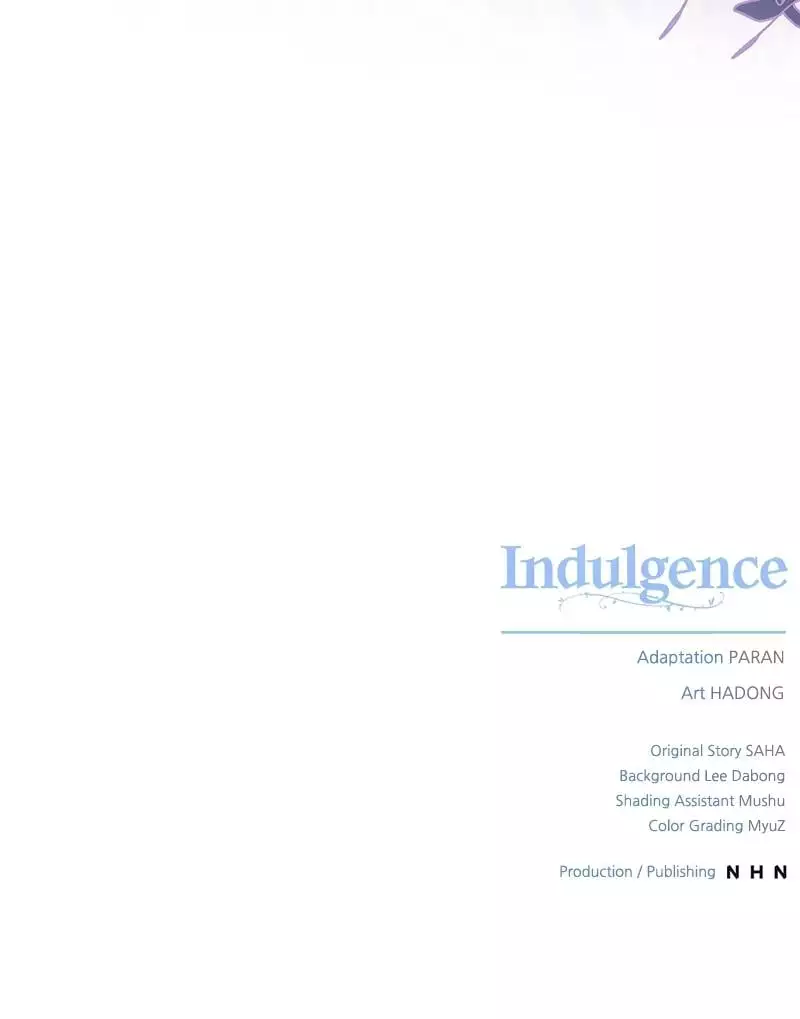Indulgence (Saha) Chapter 22 page 94