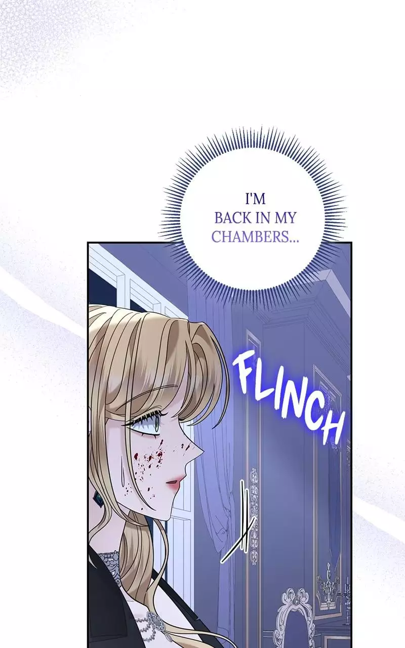 Indulgence (Saha) Chapter 23 page 3