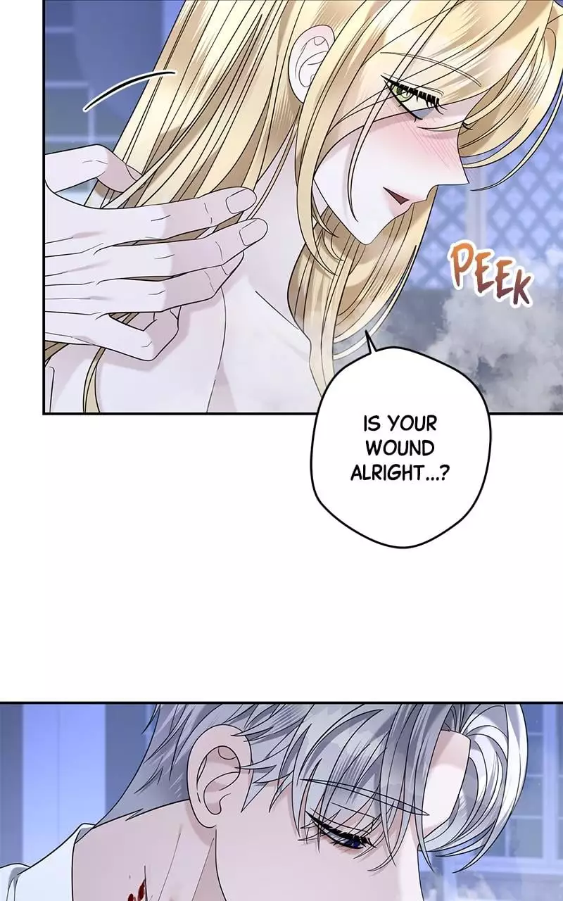 Indulgence (Saha) Chapter 23 page 19