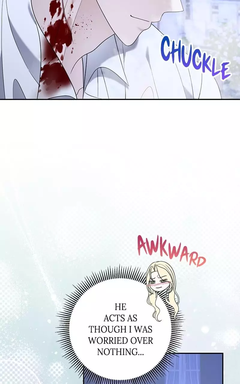 Indulgence (Saha) Chapter 23 page 20