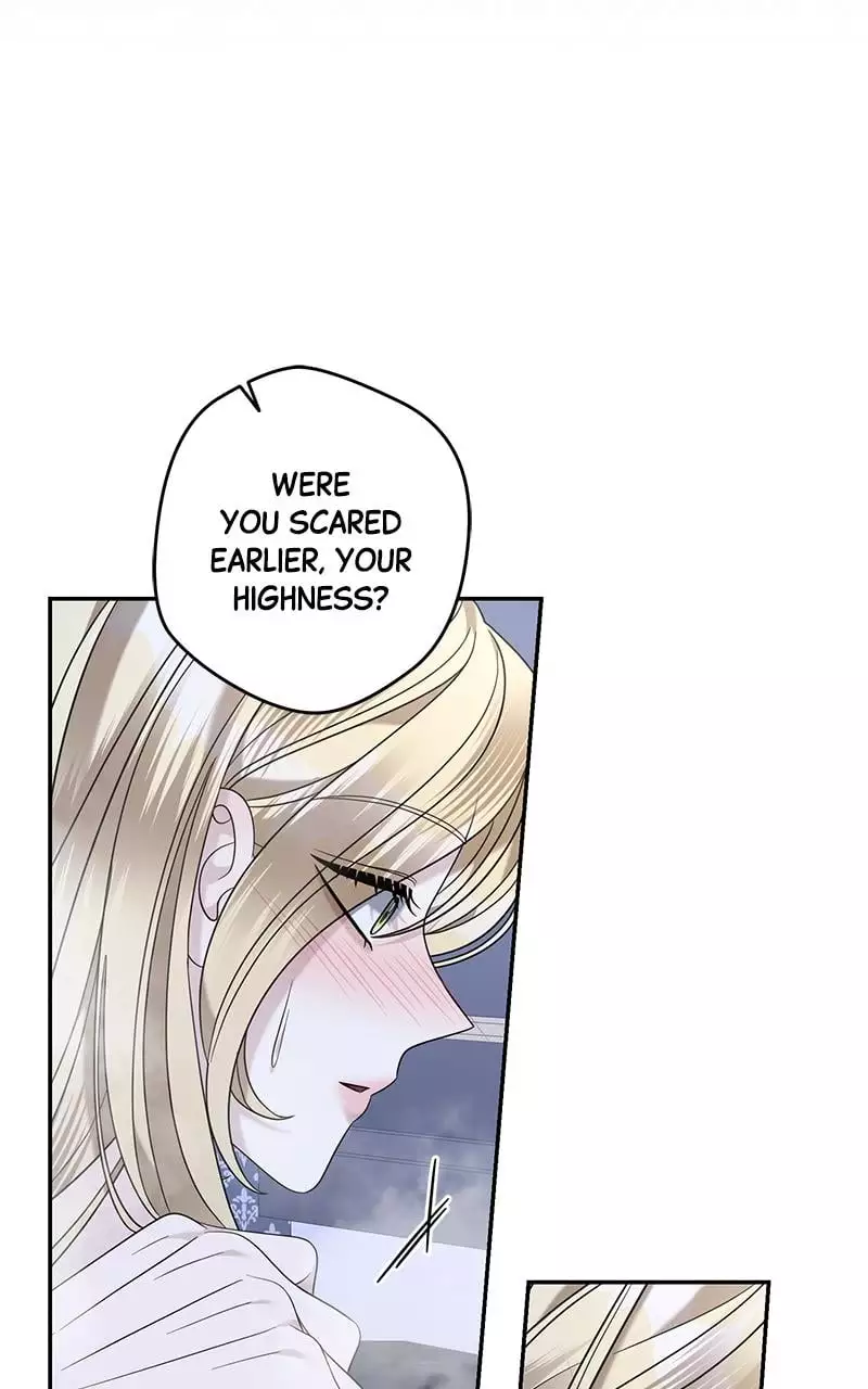 Indulgence (Saha) Chapter 23 page 26