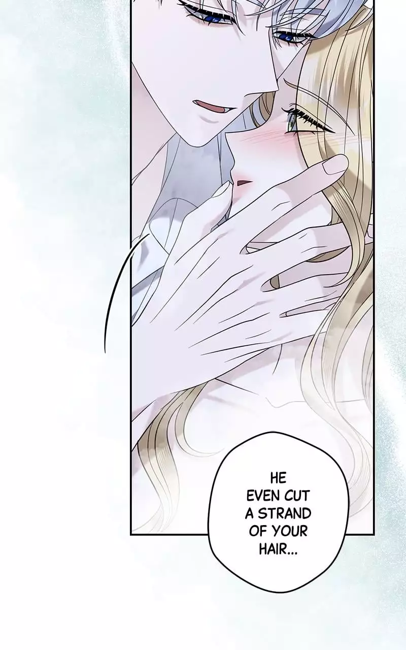 Indulgence (Saha) Chapter 23 page 33