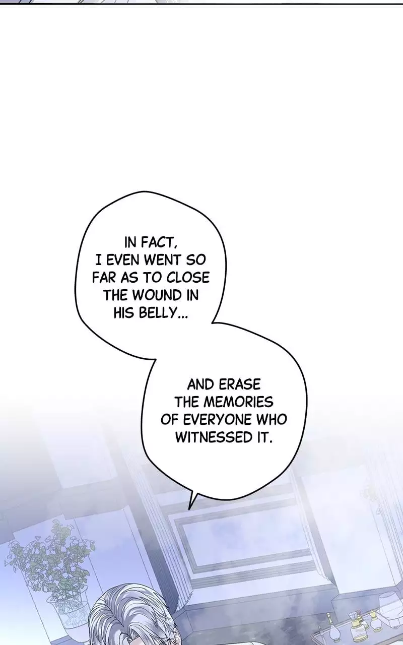 Indulgence (Saha) Chapter 23 page 44
