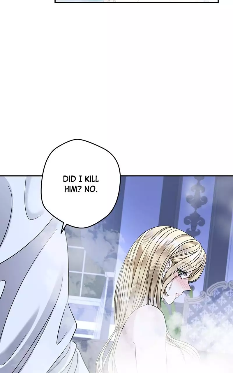 Indulgence (Saha) Chapter 23 page 43