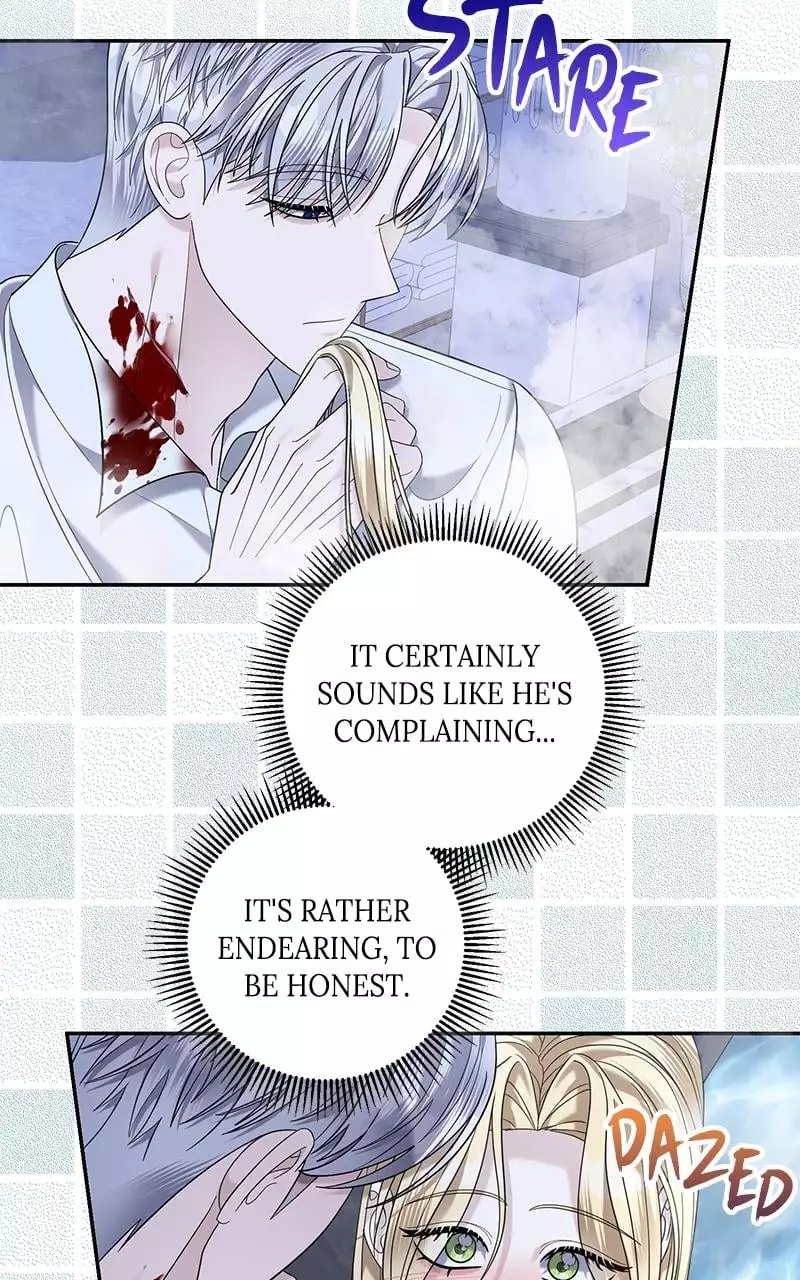 Indulgence (Saha) Chapter 23 page 46