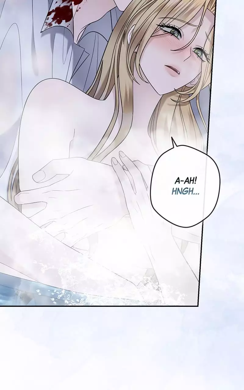 Indulgence (Saha) Chapter 23 page 57