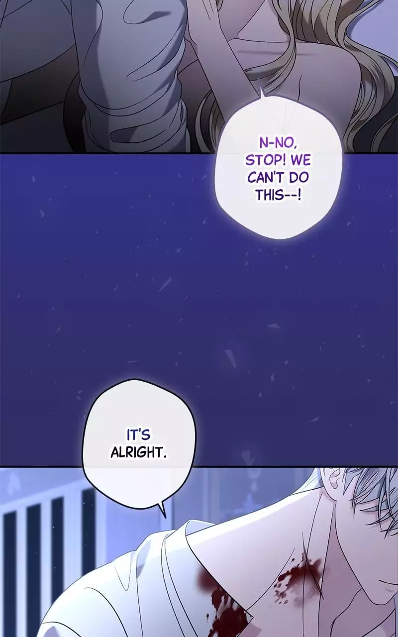 Indulgence (Saha) Chapter 23 page 82