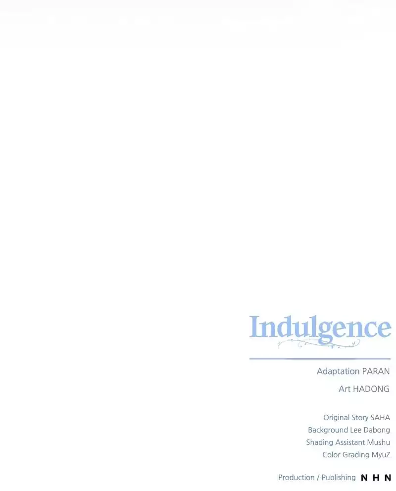 Indulgence (Saha) Chapter 23 page 97