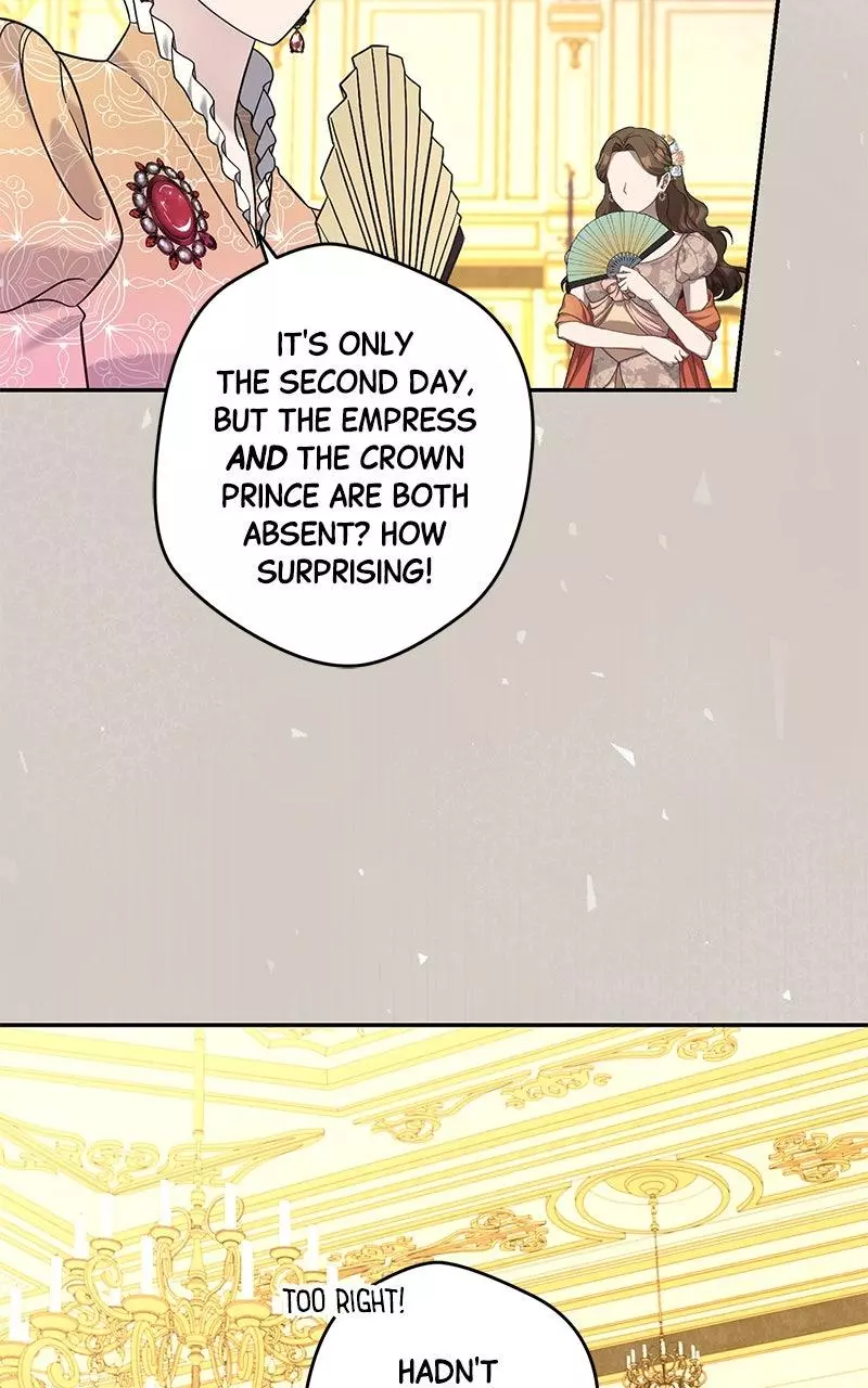 Indulgence (Saha) Chapter 24 page 41